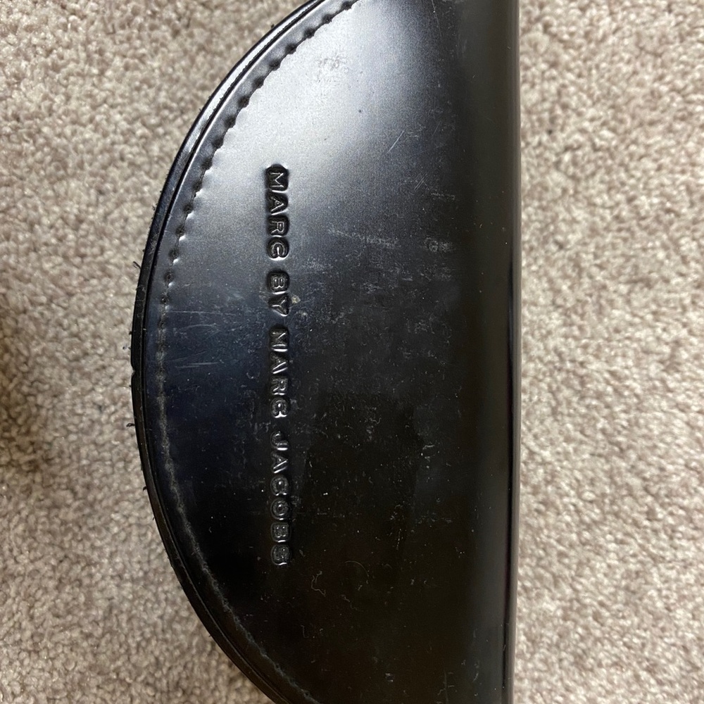 Marc By Marc Jacobs sunglasses